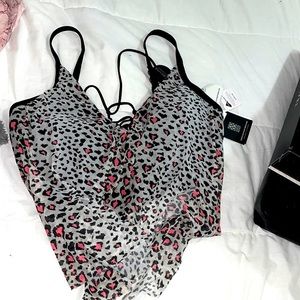 Coco Reef top bathing suit